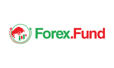 Forex.Fund - Creative brandable domain for sale