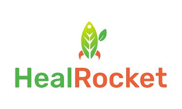 HealRocket.com