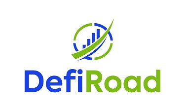 DefiRoad.com - Creative brandable domain for sale