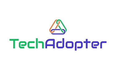 TechAdopter.com