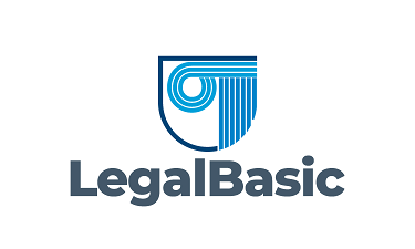 LegalBasic.com - Creative brandable domain for sale