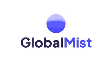 GlobalMist.com - Best premium domain names for sale