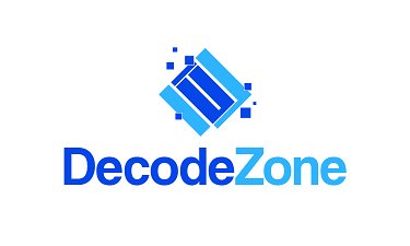 DecodeZone.com