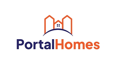 PortalHomes.com