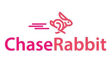 ChaseRabbit logo