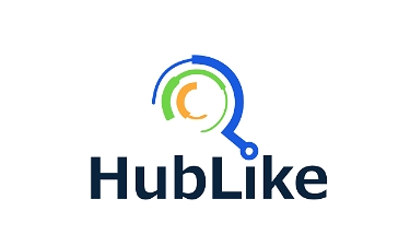 HubLike.com