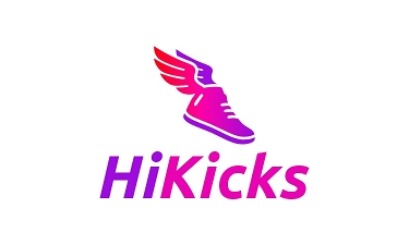 HiKicks.com