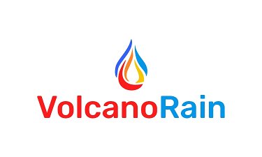 VolcanoRain.com