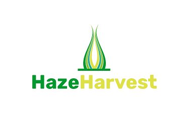 HazeHarvest.com
