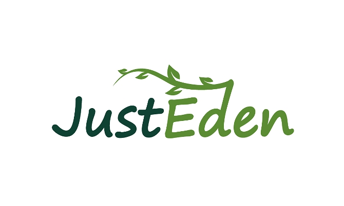 JustEden.com
