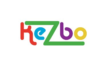 Kezbo.com - Creative brandable domain for sale