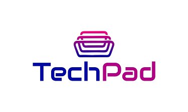 TechPad.io