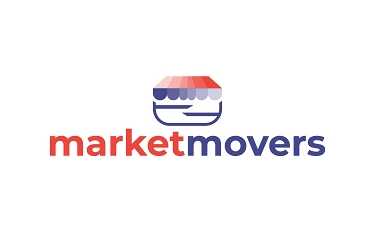 MarketMovers.io