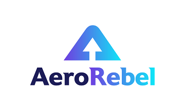 AeroRebel - New premium website names for sale