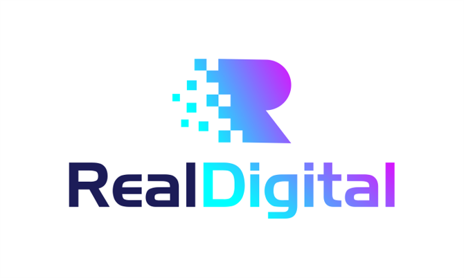 RealDigital.io