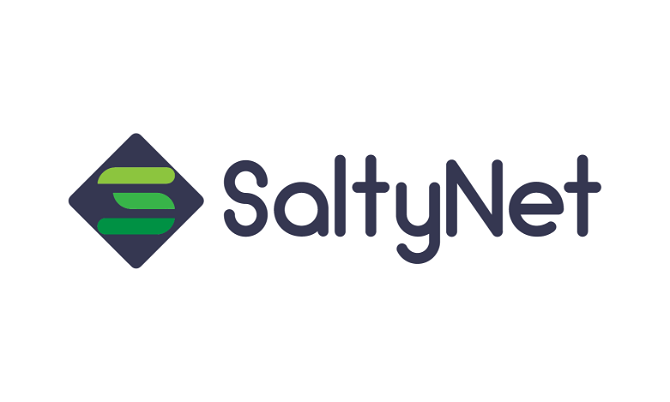 SaltyNet.com