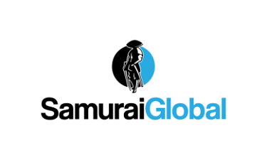 SamuraiGlobal.com - buy Cool premium domains