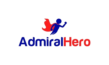 AdmiralHero.com