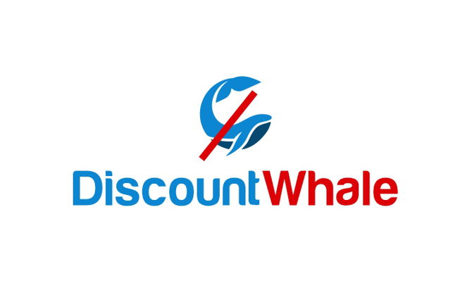 DiscountWhale.com