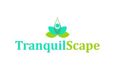 TranquilScape.com