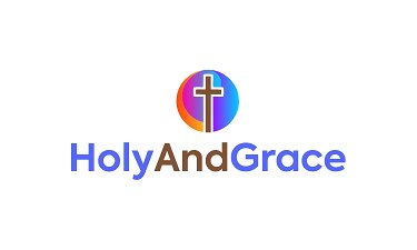 HolyAndGrace.com