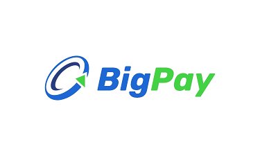 BigPay.io