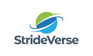 StrideVerse.com