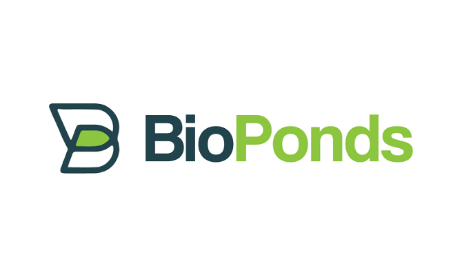 BioPonds.com