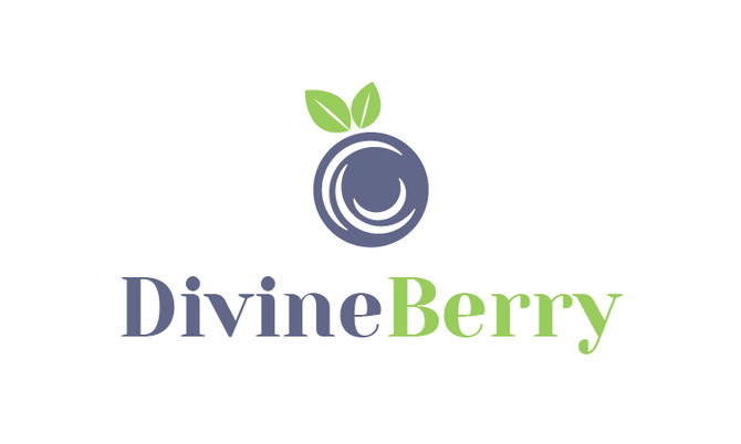 DivineBerry.com
