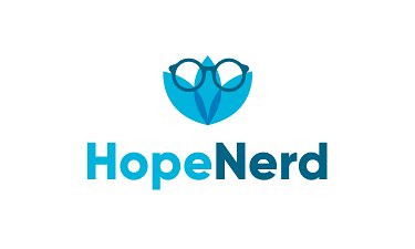 HopeNerd.com