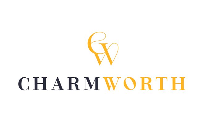 CharmWorth.com