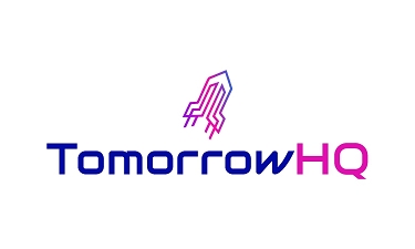 TomorrowHQ.com