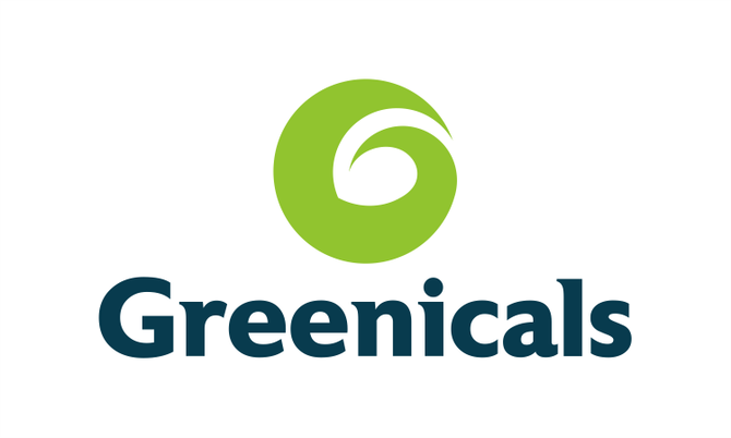 greenicals.com