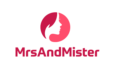 MrsAndMister.com