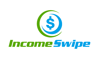IncomeSwipe.com - Creative brandable domain for sale