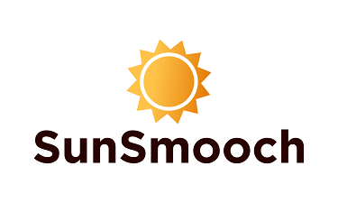 SunSmooch.com