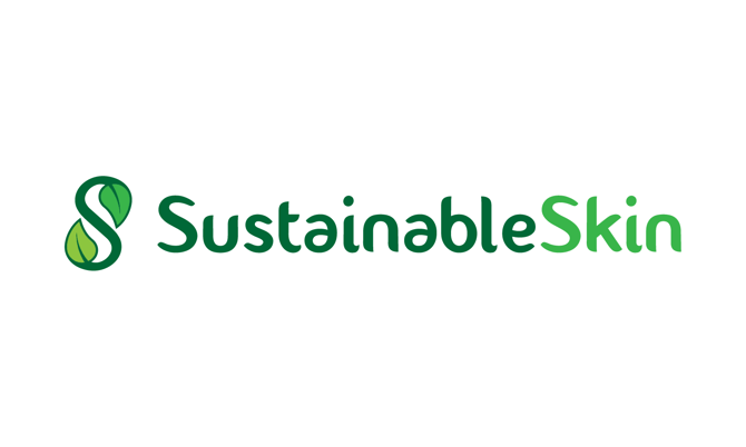 SustainableSkin.com