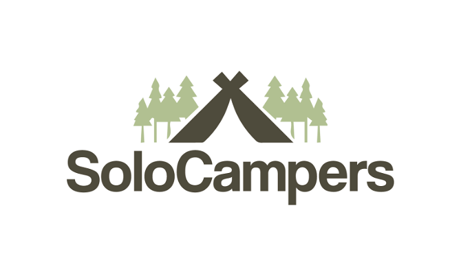 SoloCampers.com