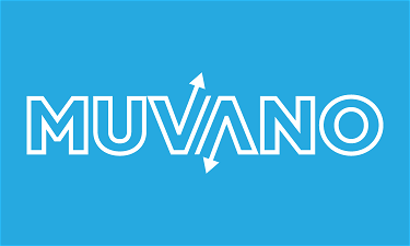 Muvano.com - Creative brandable domain for sale