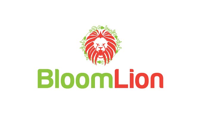 BloomLion.com