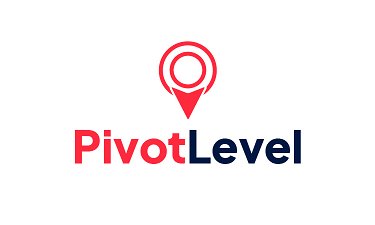 PivotLevel - Catchy premium website names for sale