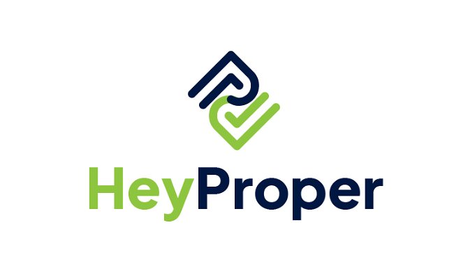 HeyProper.com