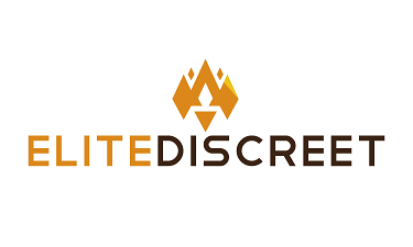 EliteDiscreet logo