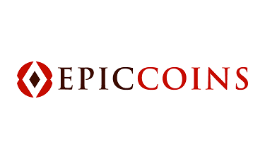EpicCoins.com