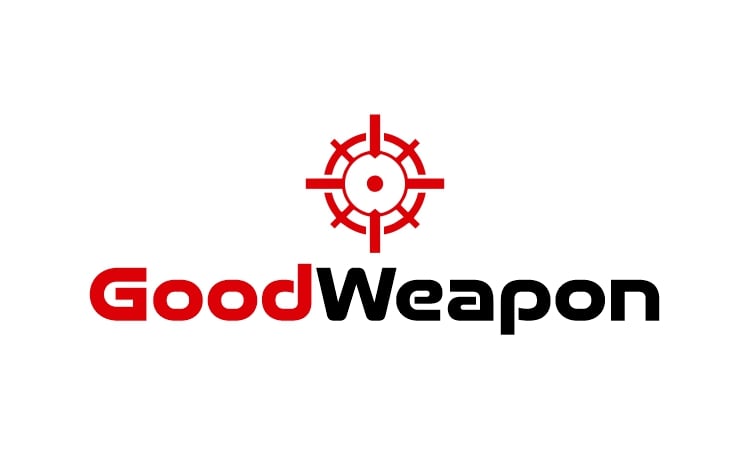 GoodWeapon logo
