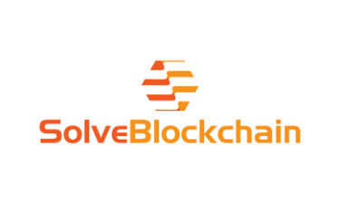 SolveBlockchain.com