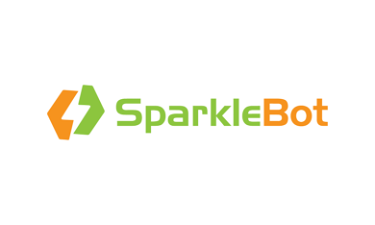 SparkleBot.com - buying Catchy premium names