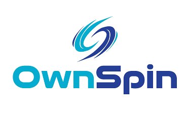 OwnSpin logo
