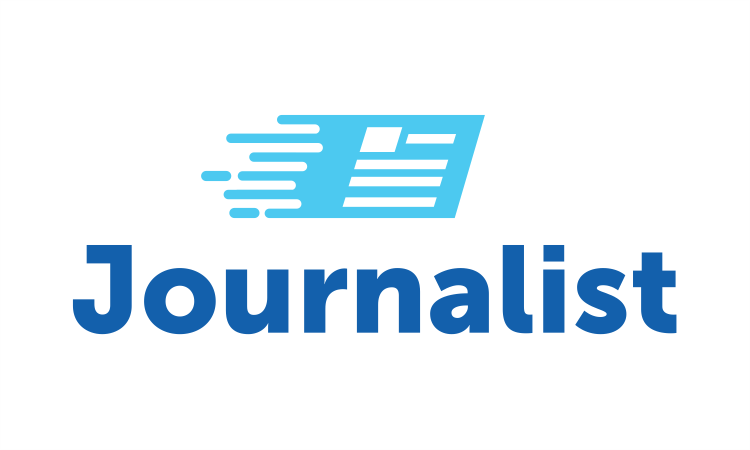 journalist logo