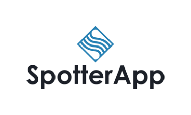 SpotterApp.com